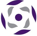 TruCare Dentistry pinwheel mark